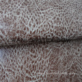 wholesale faux leather sofa cover fabric